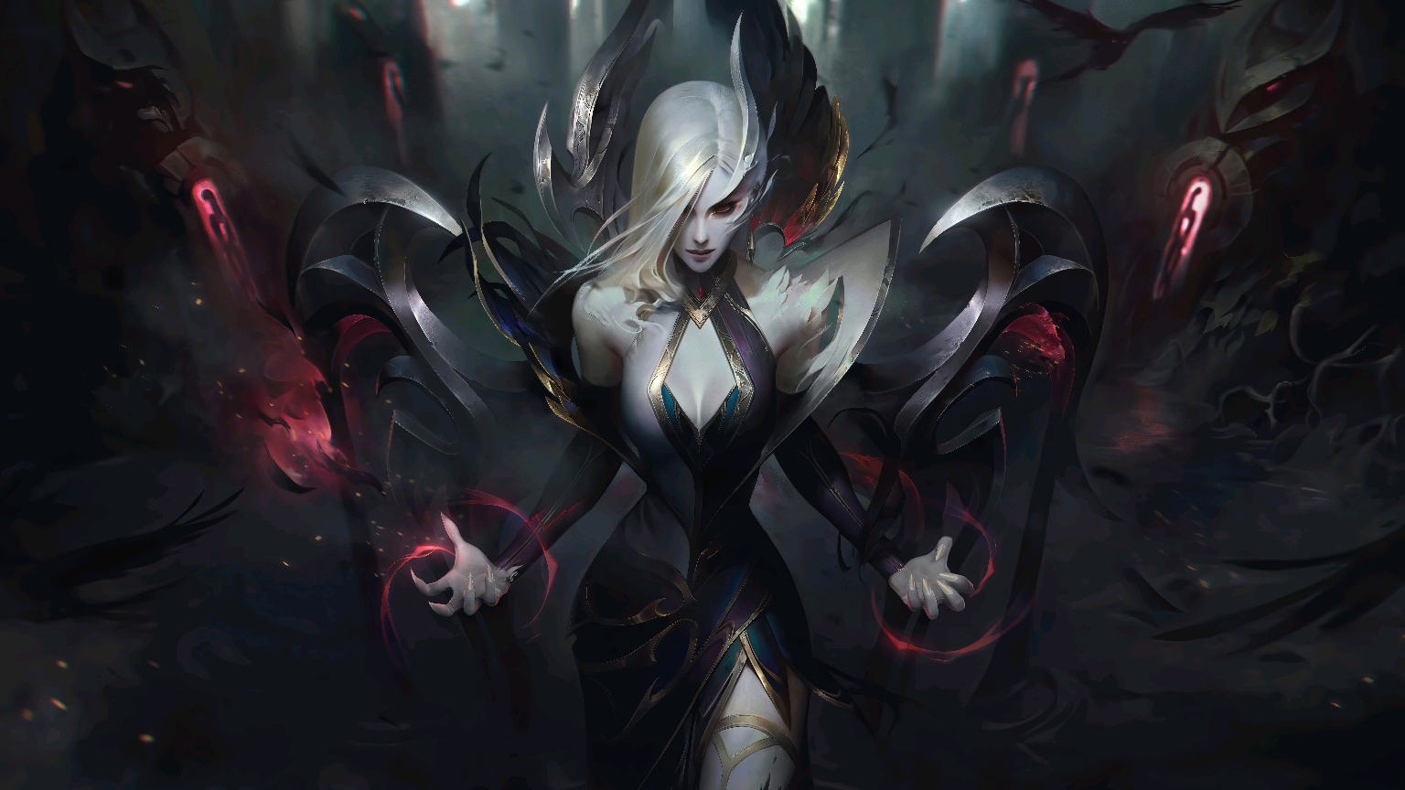 li li